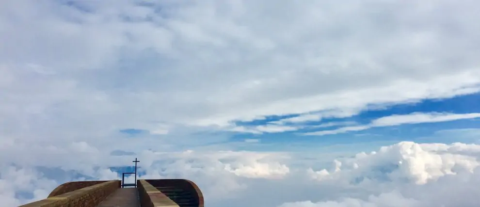 Neuvaine de l'Ascension 