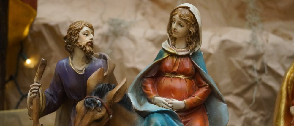 Retiro de Advento: "Natal, o florescer da ternura"