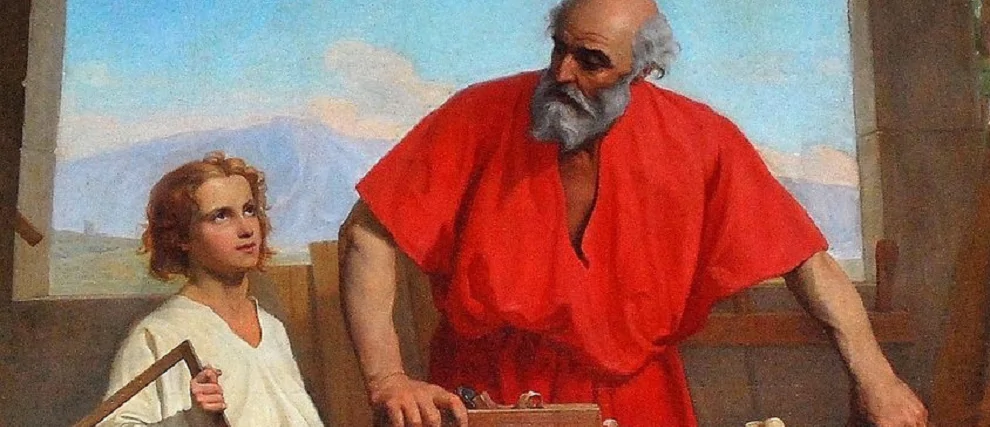 Novena a San José Obrero para encontrar trabajo