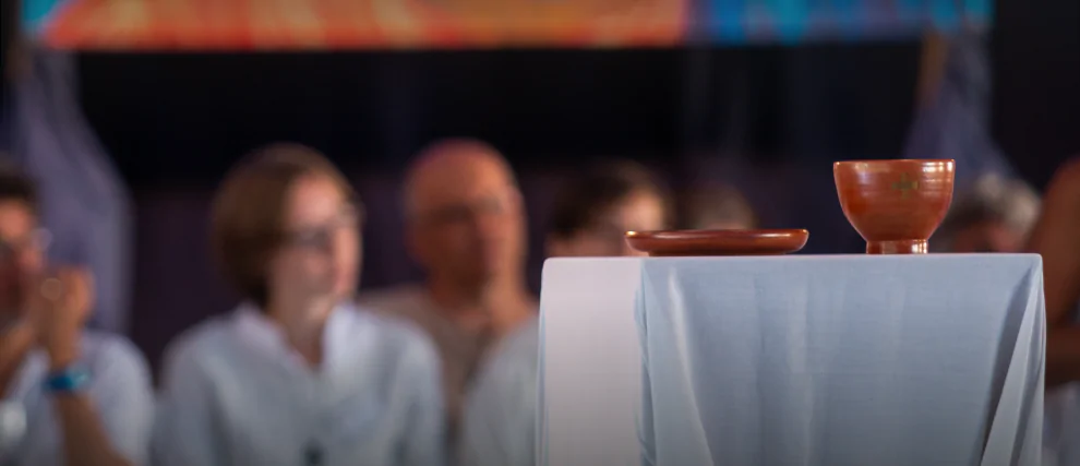 ✝️ Semaine de prière pour l'unité 🕊️