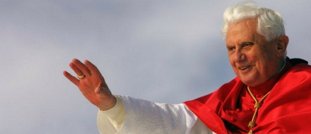 Benoît XVI : 15 jours pour redécouvrir ce grand pape 