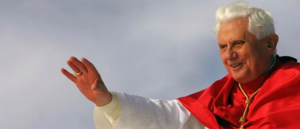 Benoît XVI : 15 jours pour redécouvrir ce grand pape 