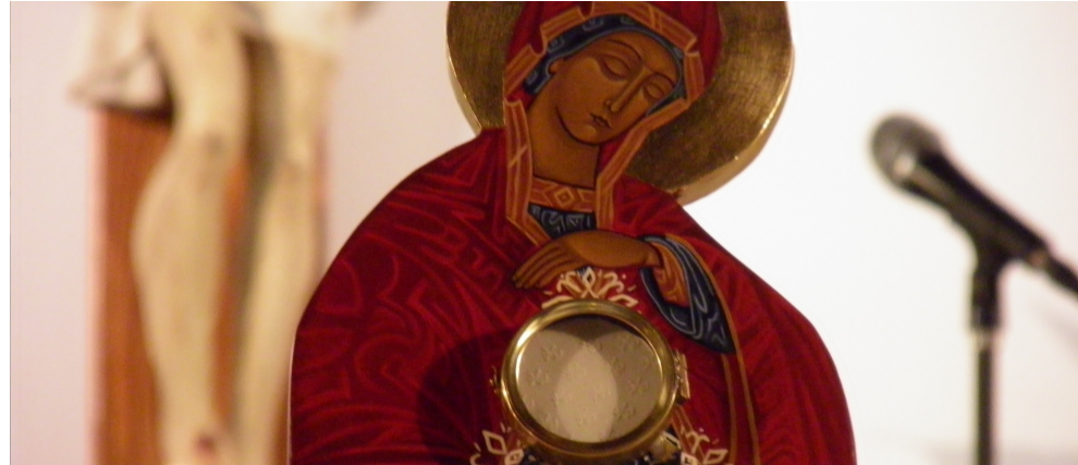 Le parcours de consécration « Tout à Jésus (par Marie) »