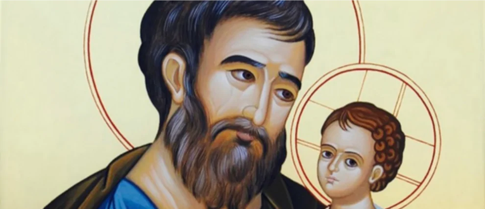 Consagración a San José de Nazareth