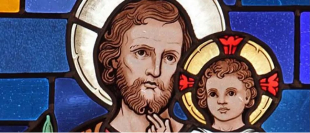 Consagración total a San José