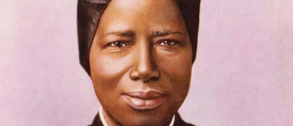 Neuvaine à Sainte Joséphine Bakhita