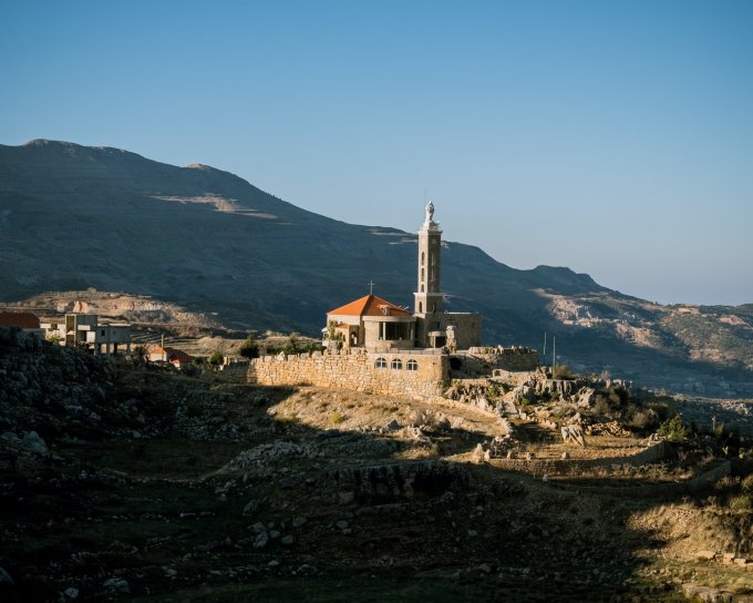 Jour 27 : Rendons grâce pour tous ceux qui ont prié pour le Liban