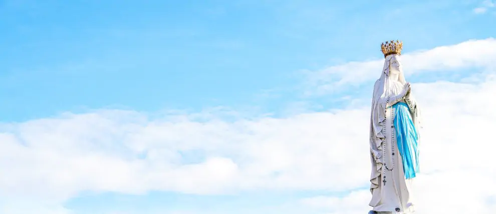 Neuvaine à Notre-Dame de Lourdes : confions nos malades