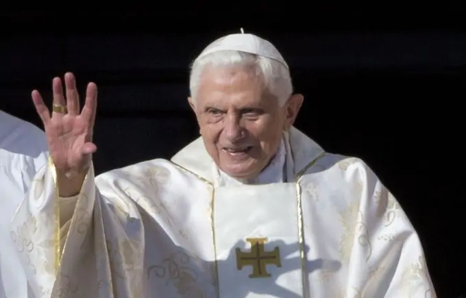 Mort de Benoît XVI : 15 jours pour redécouvrir ce grand pape 141211-12-benoit-xvi-et-la-sexualite!680