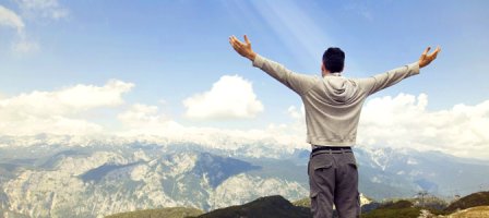 Prions pour Laisser Dieu nous transfigurer !