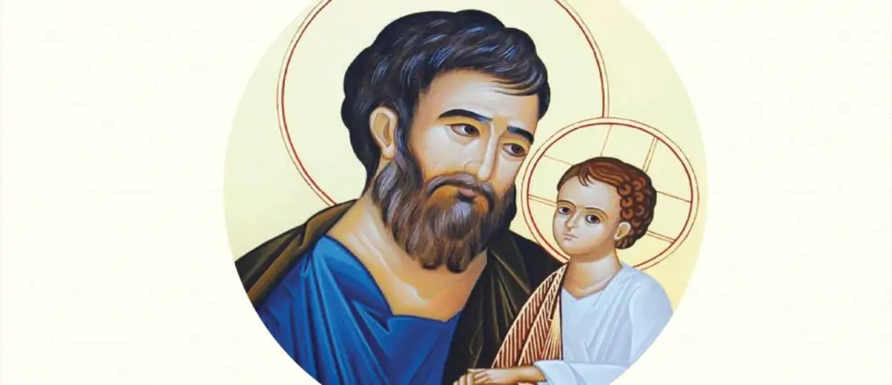 Consecration to St. Joseph
