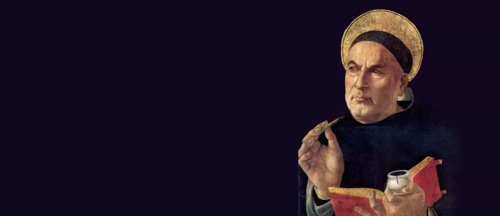 Novena to St. Thomas Aquinas