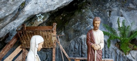 Neuvaine de la prière infaillible à Saint Joseph