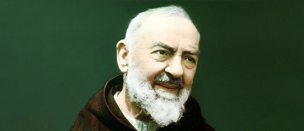 NEUVAINE IRRESISTIBLE de Padre Pio pour les causes difficiles