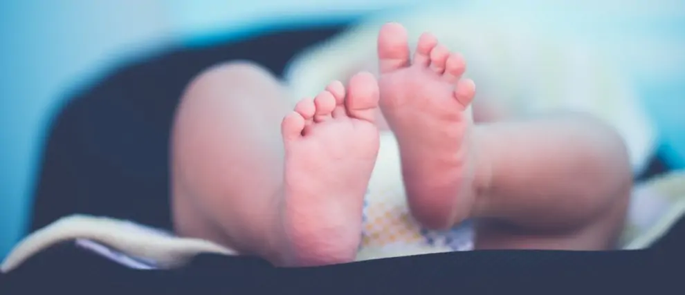 Neuvaine à l'enfant Jésus pour avoir la grâce de l'enfantement