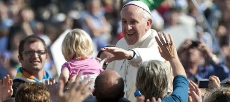 Prions pour le synode sur la famille, à la demande du Pape