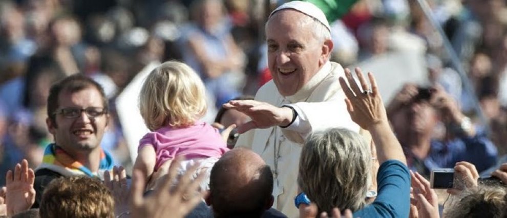 Prions pour le synode sur la famille, à la demande du Pape