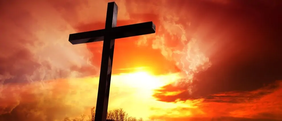 24 jours pour réparer avec Jésus pendant sa Passion