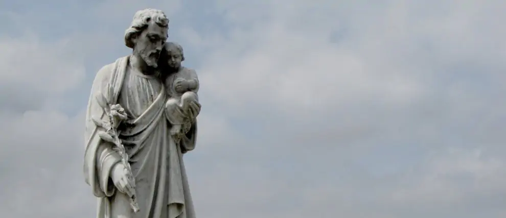 30 jours pour se consacrer à saint Joseph !