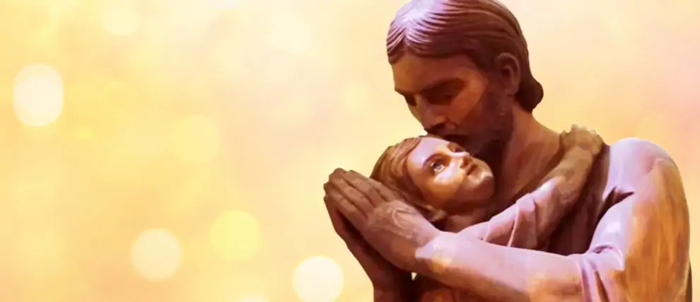 Neuvaine à saint Joseph : apprenons à lui ressembler !