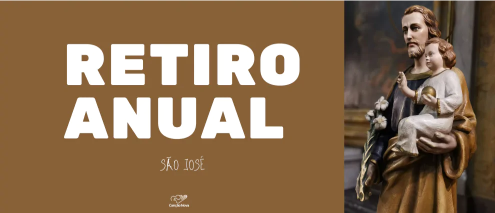 Um ano com São José