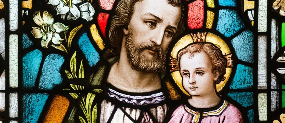 Novena - Em oração com São José