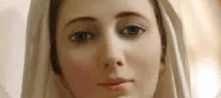 Prions pour toutes les mamans