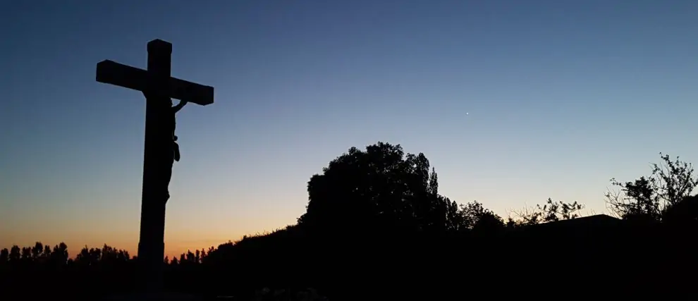 Semaine Sainte en chants sacrés : contemplons la Passion