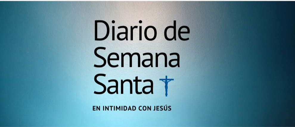 Diario de Semana Santa