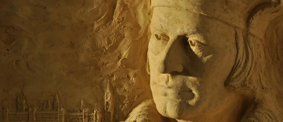 Neuf jours avec Thomas More, apôtre de la conscience