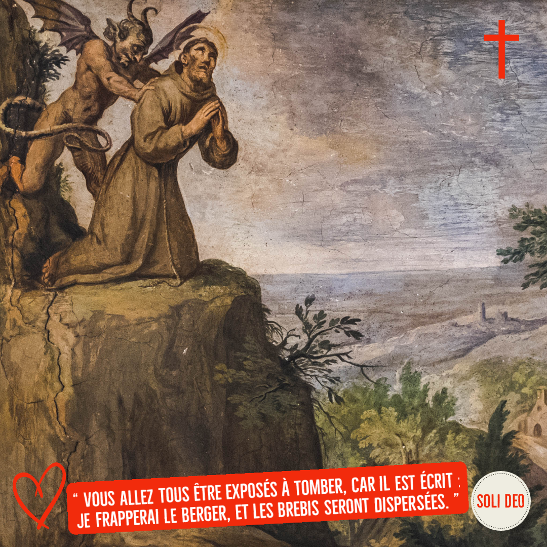 "Peuple de Dieu, rends grâce à Dieu !" Hozana