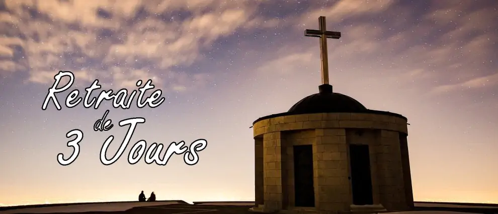 Prières de demande de Grâce a Dieu