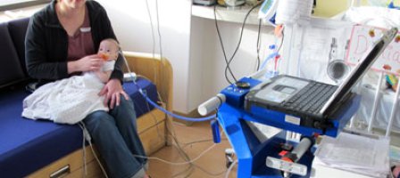 Prions pour tous les enfants qui vont mourir