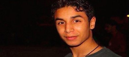Prions pour Ali Al-Nimr chiite condamné à mort