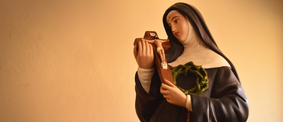 Neuvaine à sainte Rita : confions-lui nos plus gros tracas