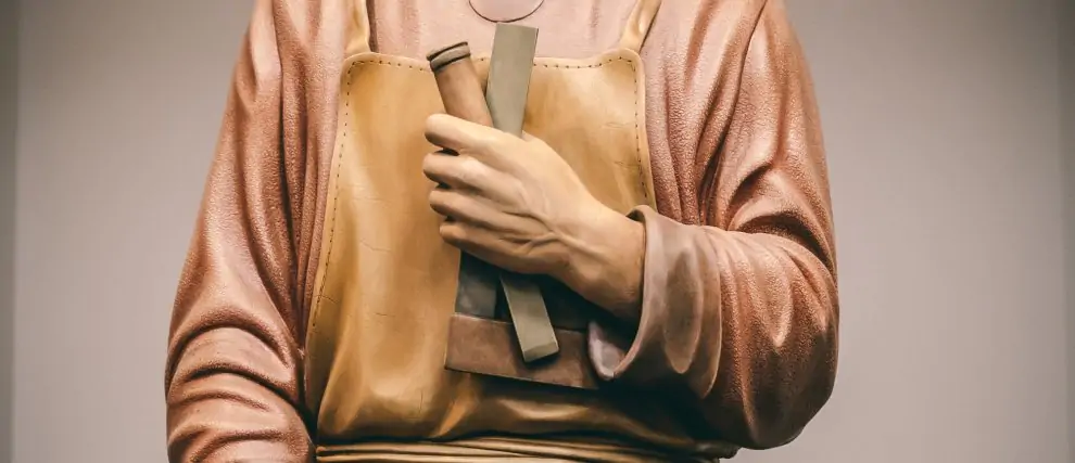 Novena à São José Operário - por todos os trabalhadores