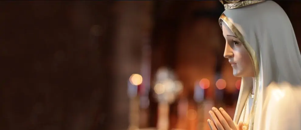 Novena to Our Lady of Fatima