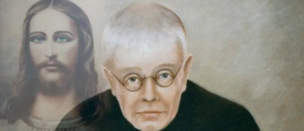 L'acte d'abandon donné par Jésus à Don DOLINDO