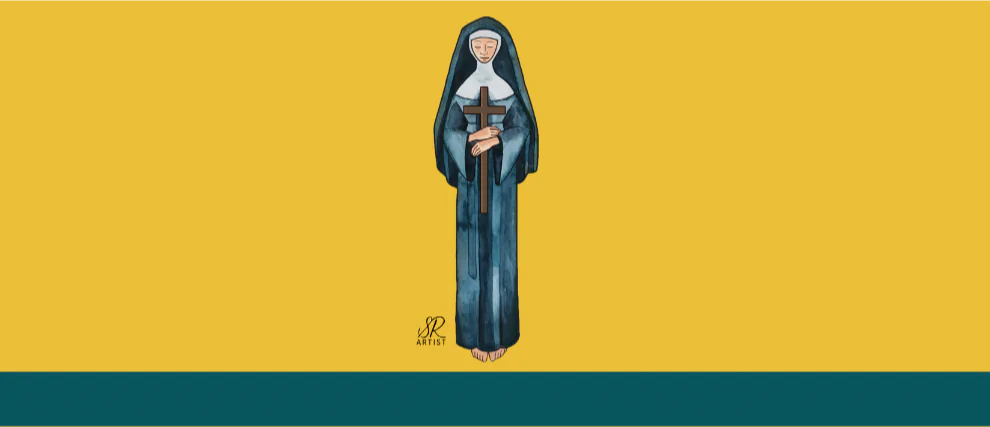 Novena a S. Rita para confiar causas urgentes y desesperadas 