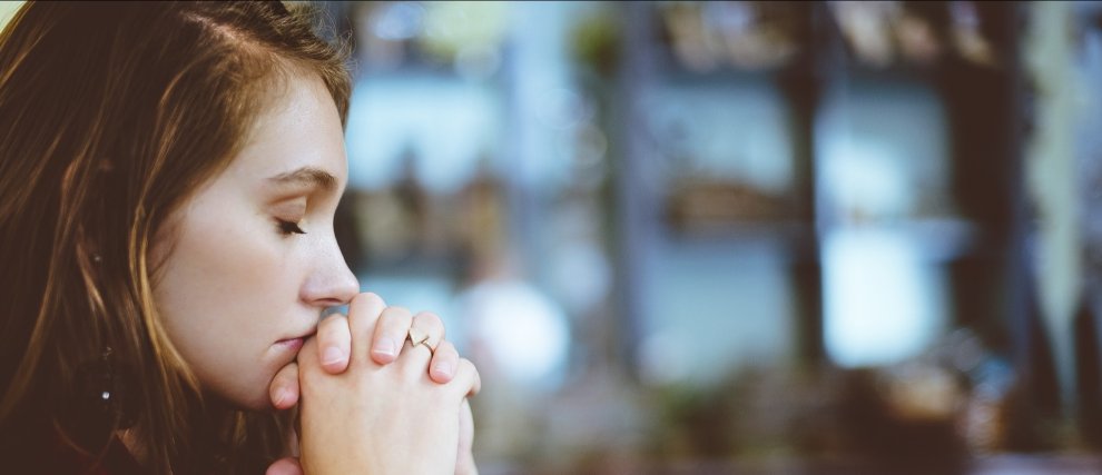 7 dias de oração para aprender a viver o silêncio