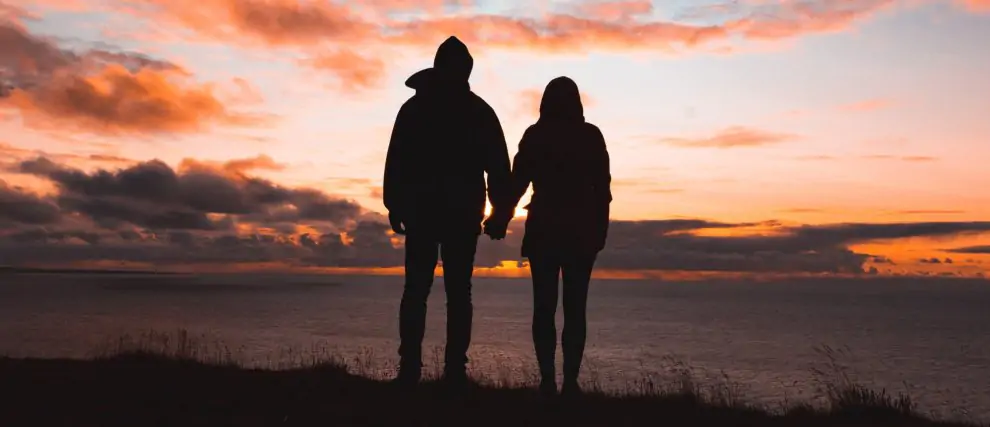 Sur les pas d'Anne & Joachim : Jésus sauve les couples !