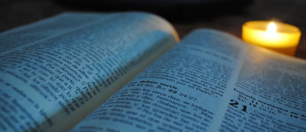 Verset biblique au quotidien 