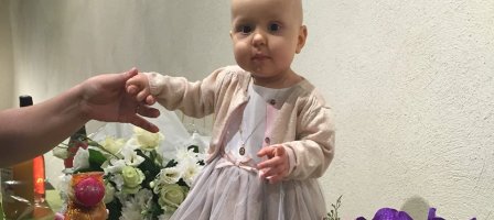 Prions pour CASSANDRA BROUTIN