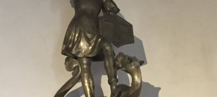 Prions pour Yann policier blessé par un multirecidiviste