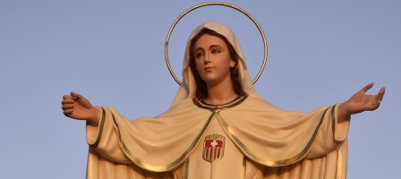 Triduo a Nuestra Señora de la Merced