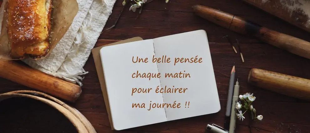 Une citation de saint par jour