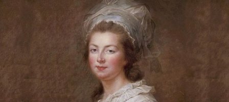 Prions pour la béatification de Madame Elisabeth