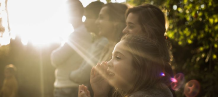 Prions pour Prions pour rendre gloire à Sainte Thérèse d'Avila