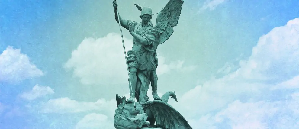 Neuvaine à saint Michel : luttons contre le mal !