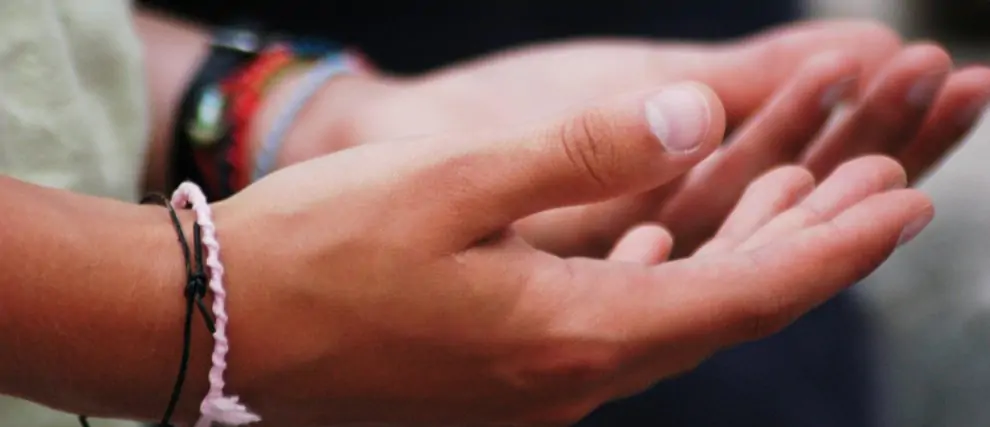 Faire de son travail une louange !